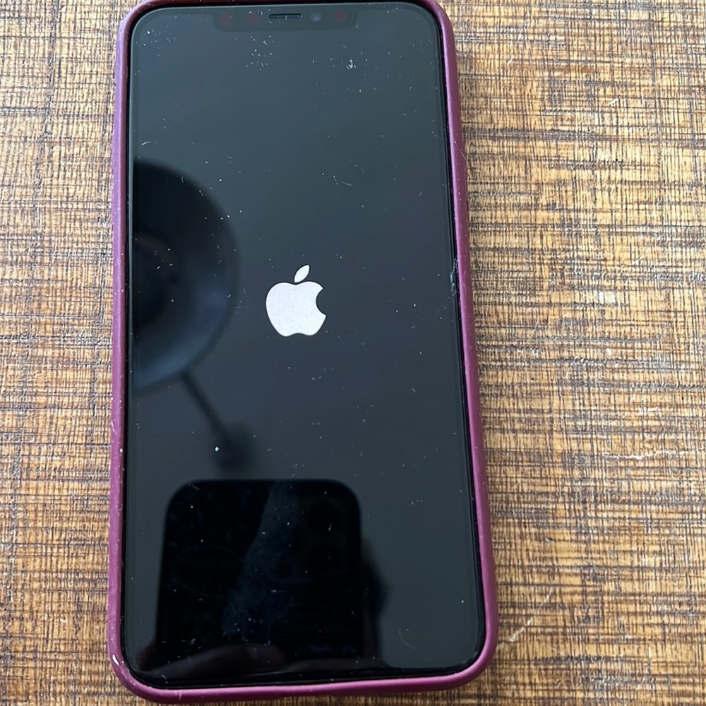 iPhone 11Pro Max